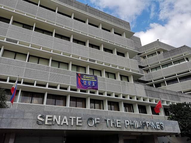  Senators urge Filipinos to aspire for good health and unity this Christmas, New Year